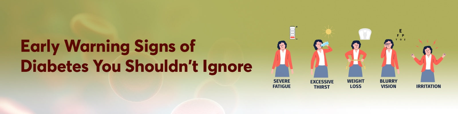 Identify Diabetes early and manage safely