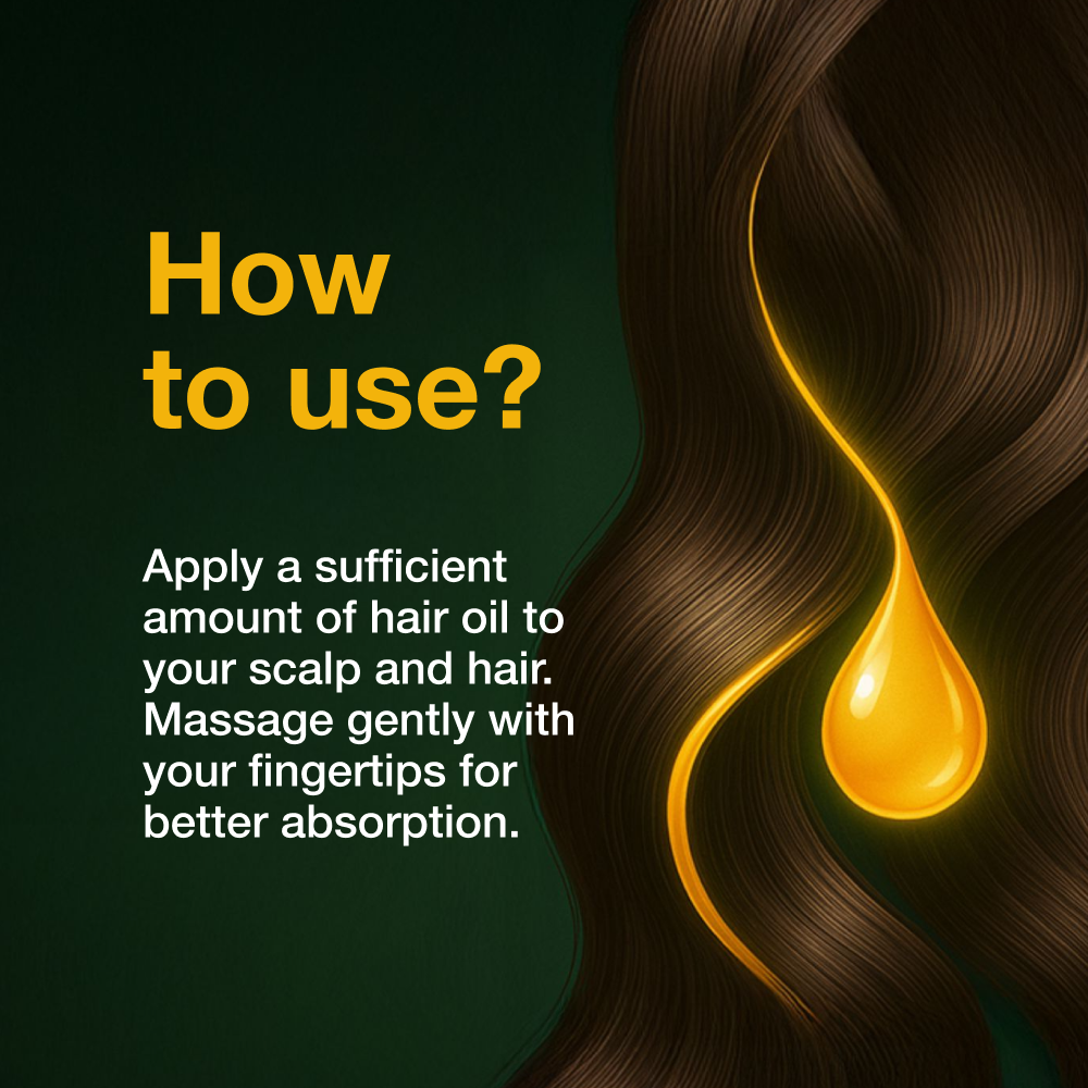 
                  
                    Amrith Noni Reach Root Premium Hair Oil
                  
                