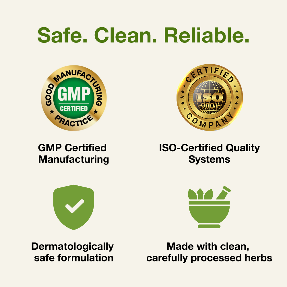 
                  
                    Amrith Noni Reach Root Premium Hair Oil
                  
                