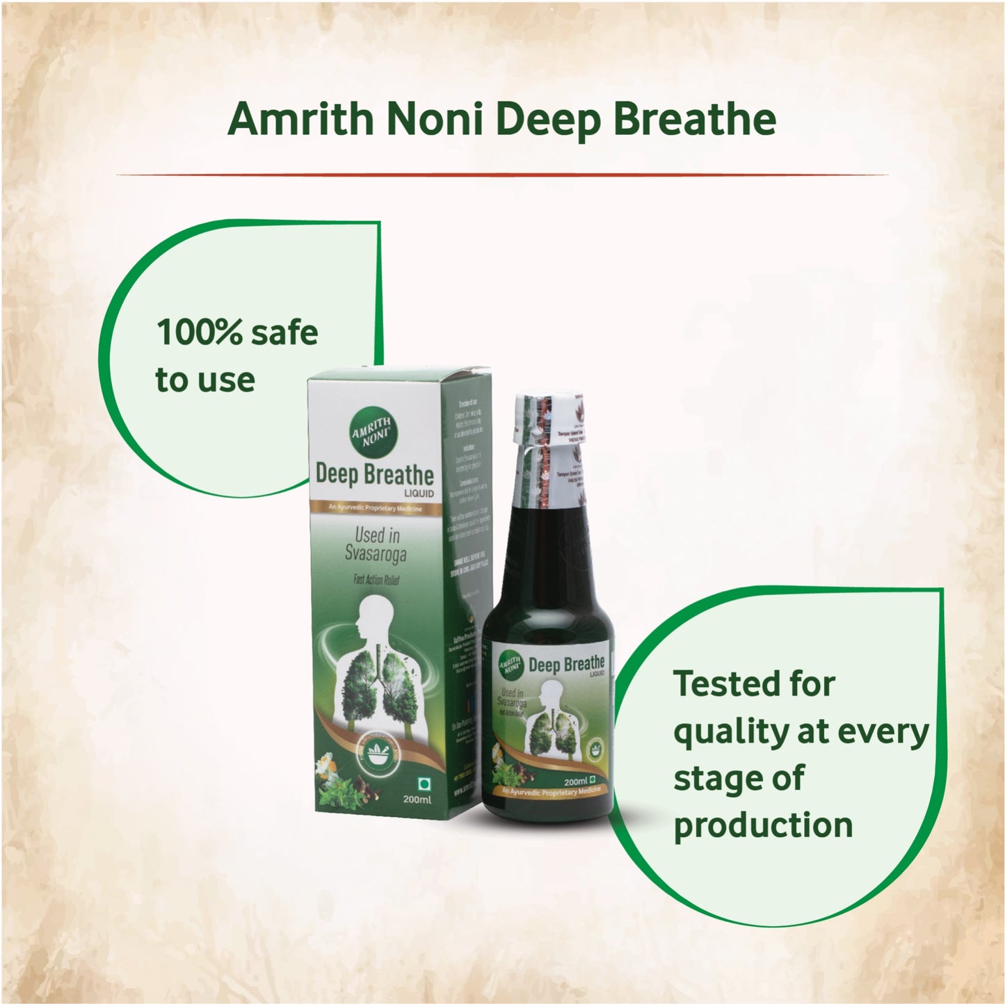 
                  
                    Amrith Noni Deep Breathe - 200ml
                  
                