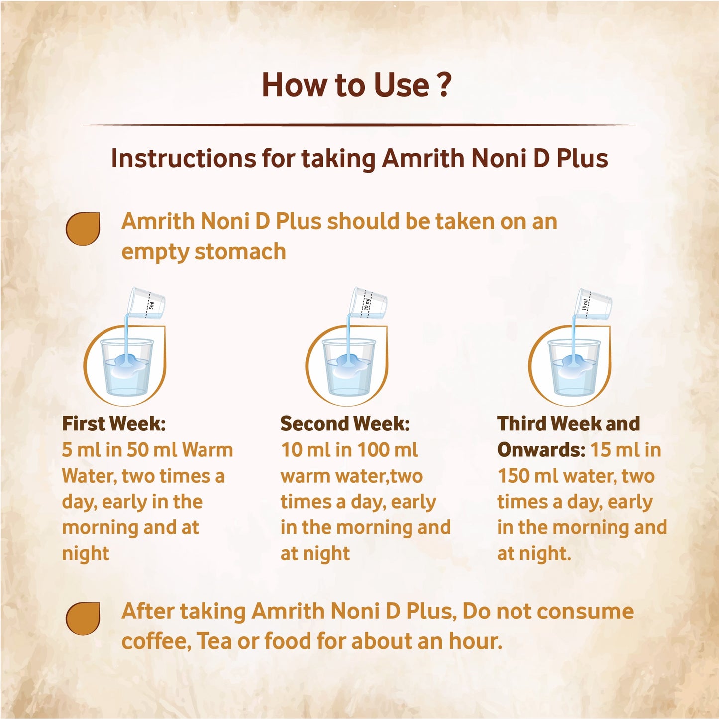 
                  
                    how to use instructions for taking amrith noni d plus
                  
                